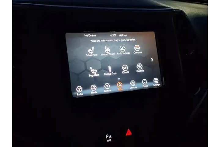 $23496 : Jeep Cherokee 2020 4x4 Latit image 9