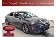 Kia K4 2025 LXS 4dr Sedan
