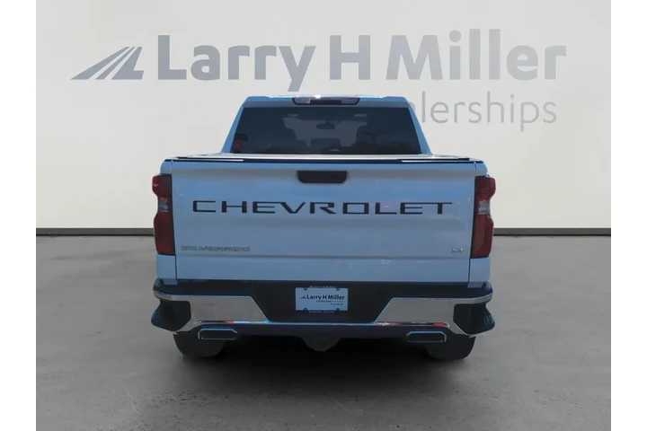 $39169 : Chevrolet Silverado 1500 202 image 4