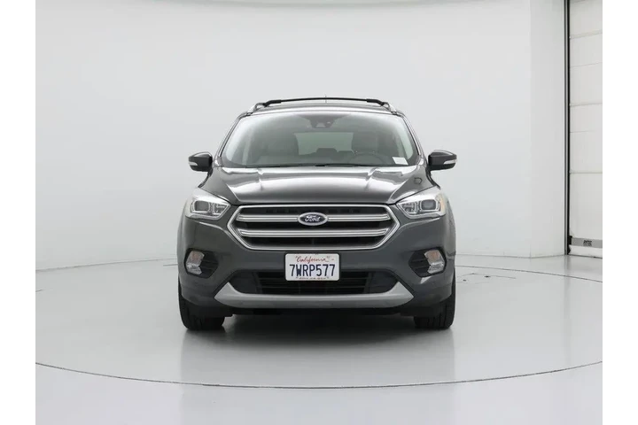$15998 : Ford Escape 2017 AWD Titaniu image 5