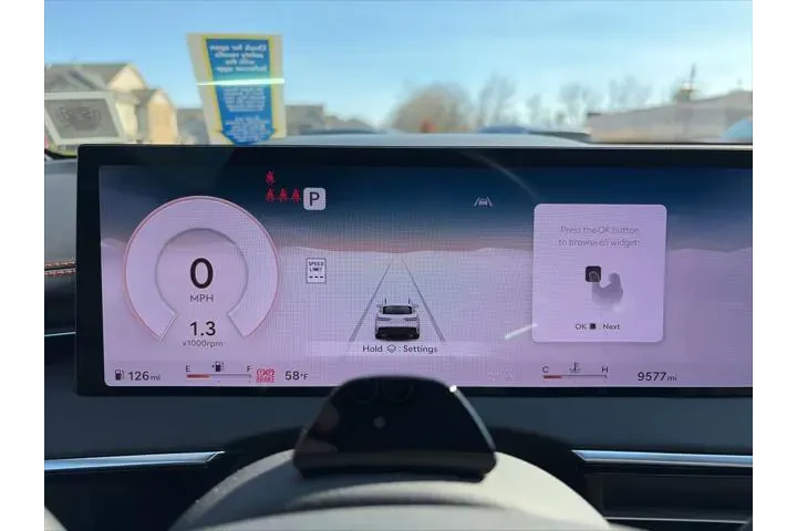 $60 : Genesis GV70 2026 AWD 3.5T S image 6