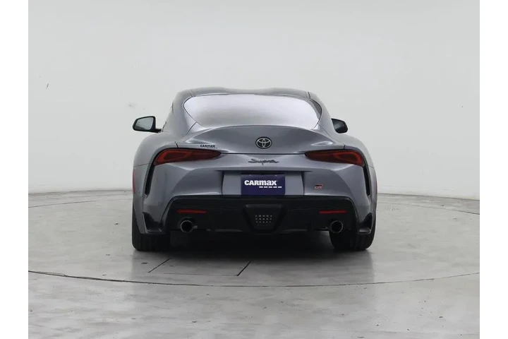 $38998 : Toyota GR Supra 2021 2.0 2dr image 6
