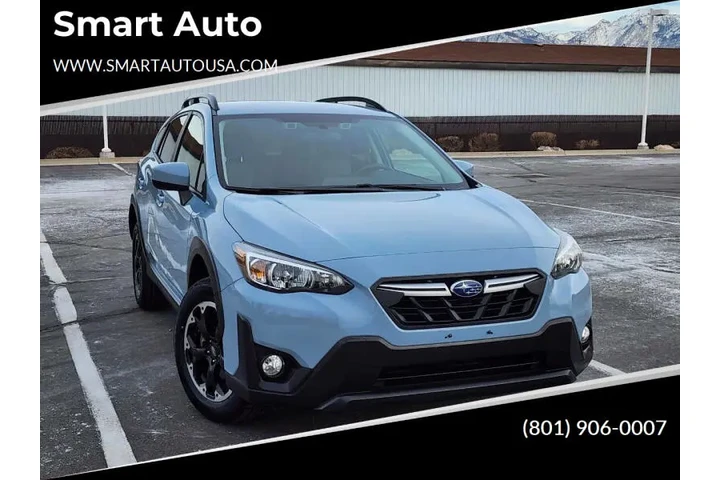 $18800 : 2021 Crosstrek Premium image 2