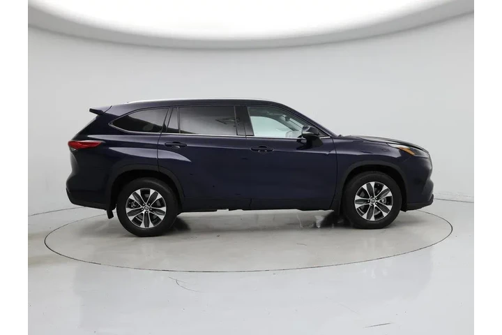 $34998 : Toyota Highlander 2021 AWD X image 7