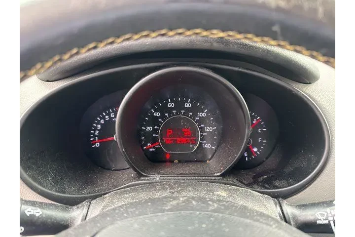 $6991 : Kia Soul 2016 + 4dr Crossove image 8