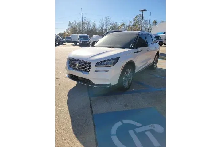 $29985 : Lincoln Corsair 2022 Reserve image 3