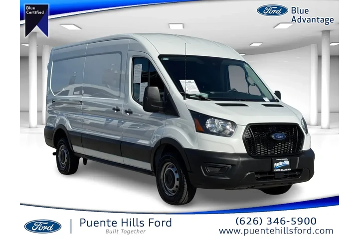$36295 : Ford Transit 2023 250 3dr SW image 1