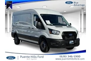 Ford Transit 2023 250 3dr SW en Los Angeles