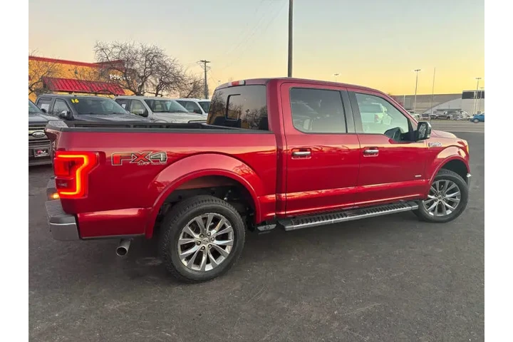 $26999 : 2015 F-150 Lariat image 3