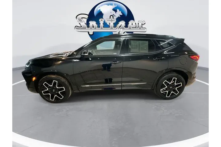 $32181 : Chevrolet Blazer 2023 RS 4dr image 6