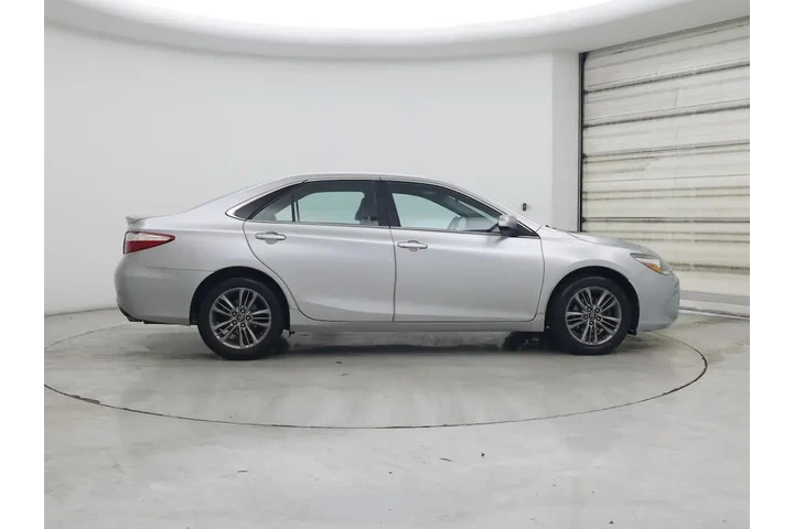 $15998 : Toyota Camry 2016 SE 4dr Sed image 7