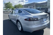 $24521 : Tesla Model S 2017 AWD 60D 4 thumbnail