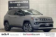 Jeep Compass 2023 4x4 Limite en Portland