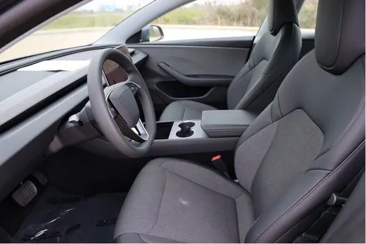 $35995 : Tesla Model 3 2025 Long Rang image 10