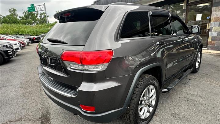 $14998 : 2015 Grand Cherokee image 6