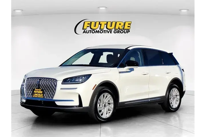 $34953 : Lincoln Corsair 2024 Premier image 8