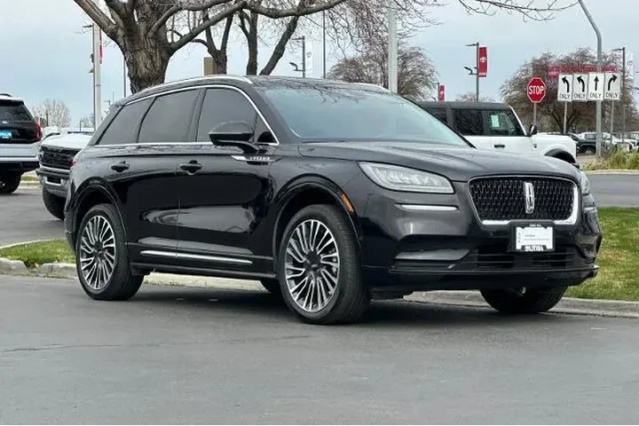 $30995 : Lincoln Corsair 2022 AWD Res image 9