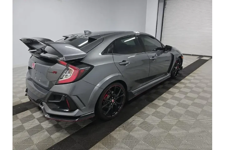 $34990 : Honda Civic 2020 Type R Tour image 4