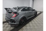 $34990 : Honda Civic 2020 Type R Tour thumbnail