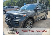 Ford Explorer 2020 XLT 4dr S en Raleigh