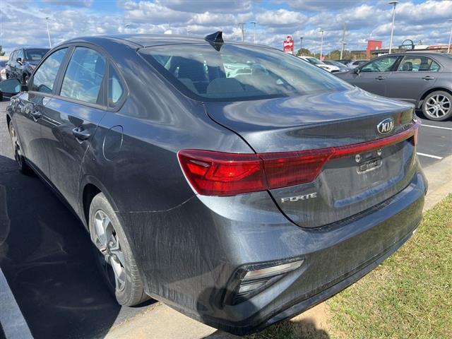 $16491 : PRE-OWNED 2021 KIA FORTE LXS image 6