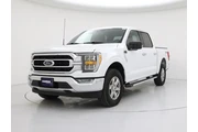 $36998 : Ford F-150 2023 4x4 XLT 4dr thumbnail