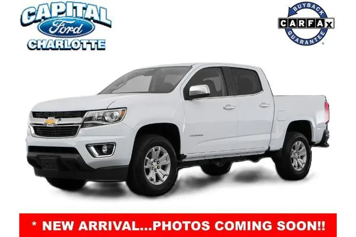 $15499 : Chevrolet Colorado 2017 4x2 image 2