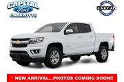 $15499 : Chevrolet Colorado 2017 4x2 thumbnail