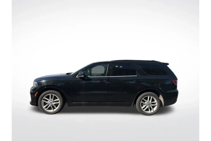 $23772 : Dodge Durango 2023 GT 4dr SU image 8