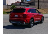 $19998 : Kia Sorento Hybrid 2022 EX 4 thumbnail
