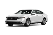Honda Accord 2023 LX 4dr Sed en Riverside