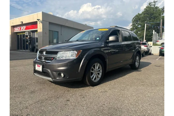 $5999 : 2014 Journey SXT image 4
