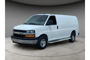Chevrolet Express 2020 2500