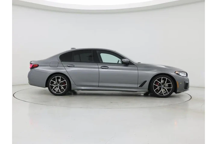 $38998 : BMW 5 Series 2023 530i 4dr S image 7