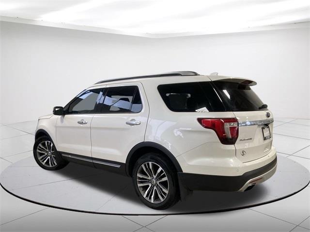 $15224 : Pre-Owned 2017 Explorer Plati image 3