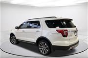 $15224 : Pre-Owned 2017 Explorer Plati thumbnail