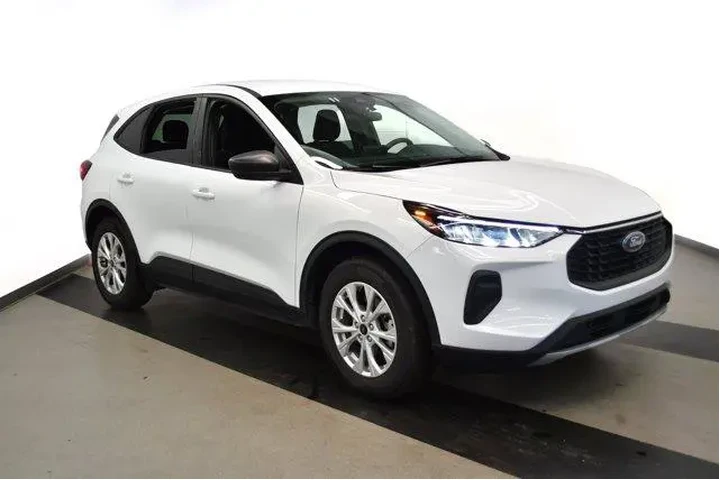 $21994 : Ford Escape 2025 Active 4dr image 2