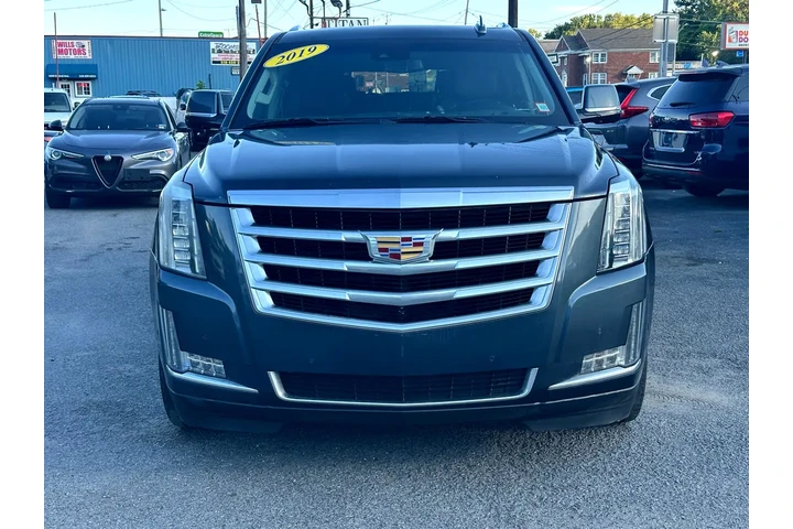 $26988 : 2019 Escalade image 2