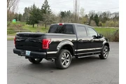 $28995 : Ford F-150 2015 4x4 Lariat 4 thumbnail