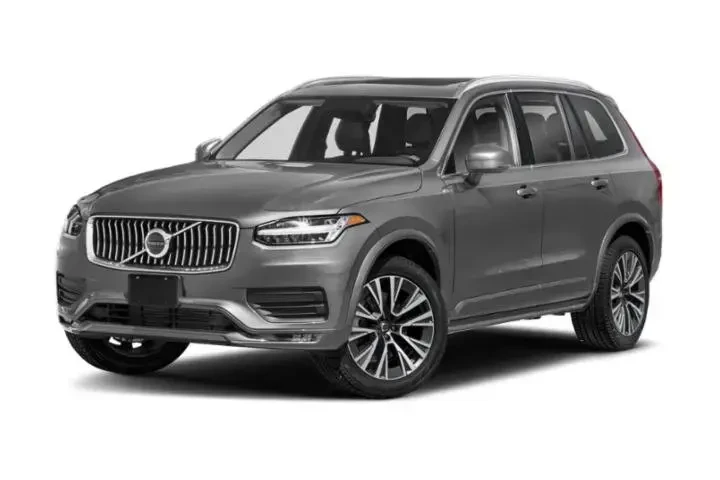 $32999 : Volvo XC90 2021 AWD T6 Inscr image 1