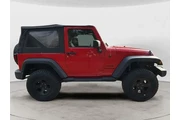 $19174 : Jeep Wrangler 2016 4x4 Sport thumbnail