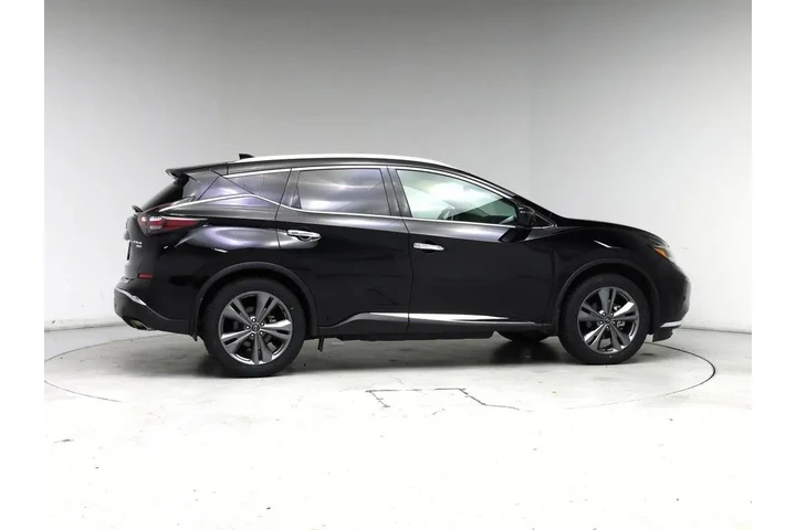 $28998 : Nissan Murano 2023 AWD Plati image 7