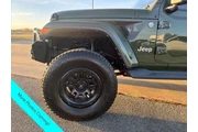 $29995 : Jeep Gladiator 2021 4x4 Over thumbnail