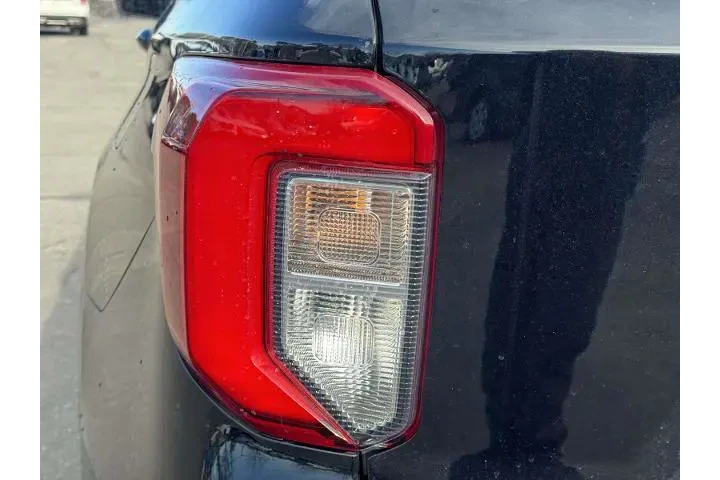 $33995 : Ford Explorer 2023 AWD ST-Li image 10