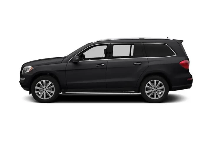 $11997 : Mercedes-Benz GL-Class 2013 image 2