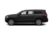 $11997 : Mercedes-Benz GL-Class 2013 thumbnail