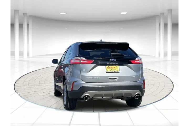 $24995 : Ford Edge 2024 AWD Titanium image 3