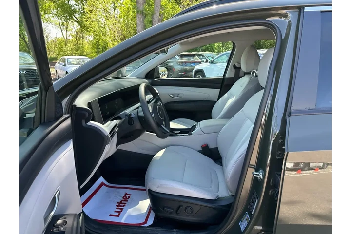 $33150 : Hyundai TUCSON 2026 AWD SEL image 5