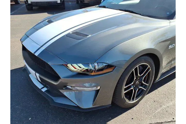 $33999 : Ford Mustang 2021 GT Premium image 10