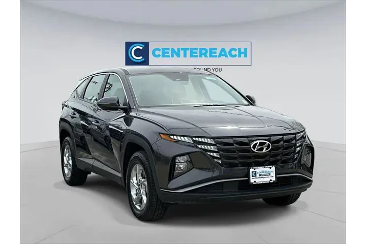 $21544 : Hyundai TUCSON 2023 AWD SE 4 image 2